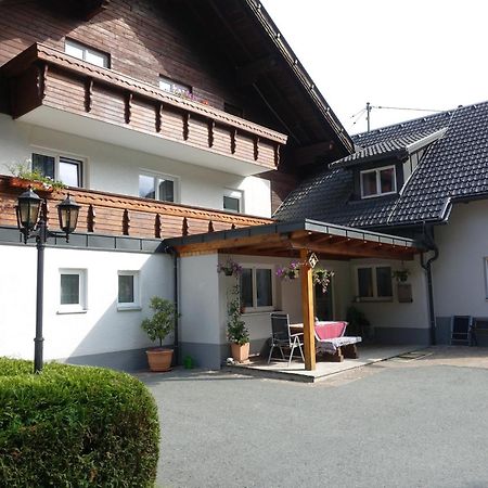 Apartmenthaus Kestel Kirchbach  Exterior foto