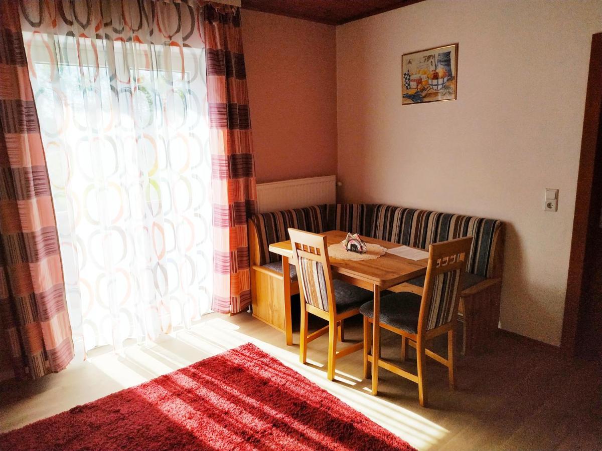 Apartmenthaus Kestel Kirchbach  Exterior foto