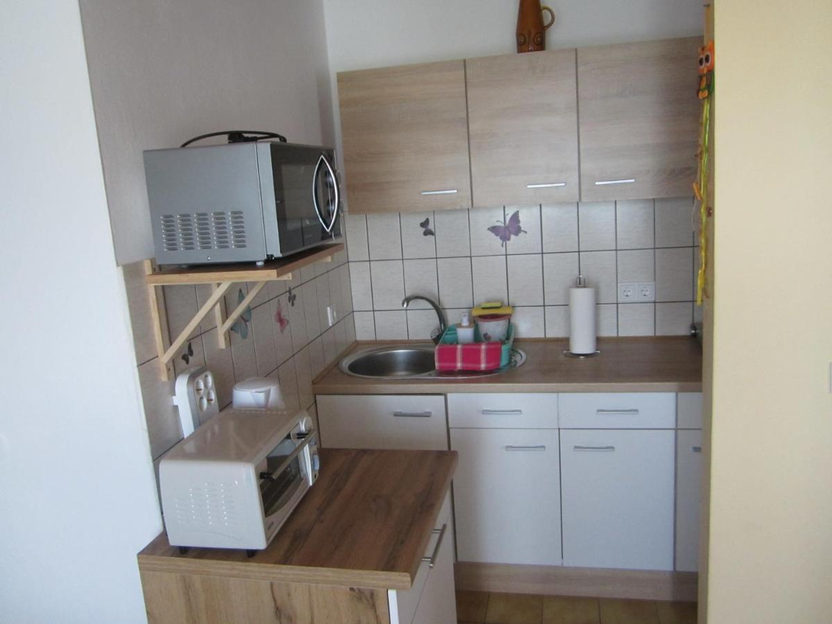 Apartmenthaus Kestel Kirchbach  Exterior foto